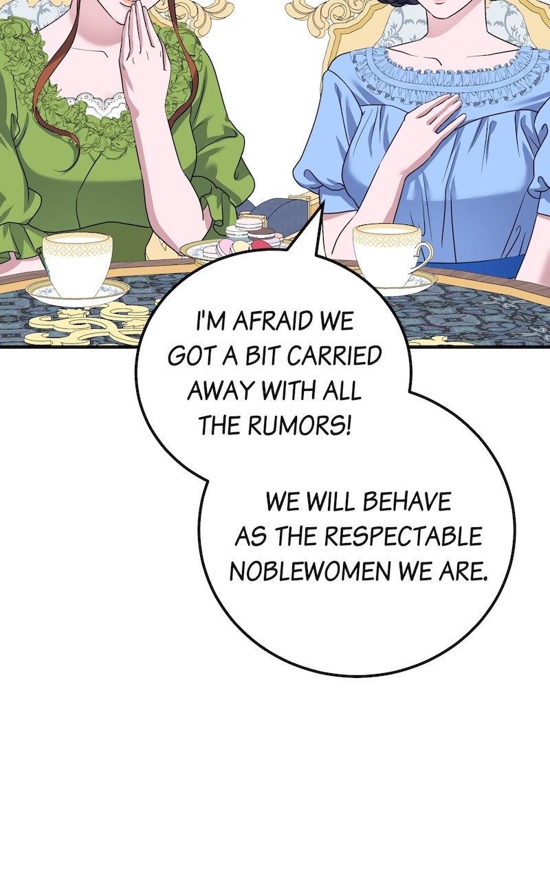 Will My Doting HusbandLove Me Again? Episode 25 page 57 - 