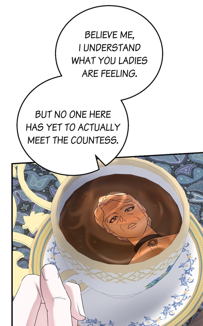 Will My Doting HusbandLove Me Again? Episode 25 page 58 - 