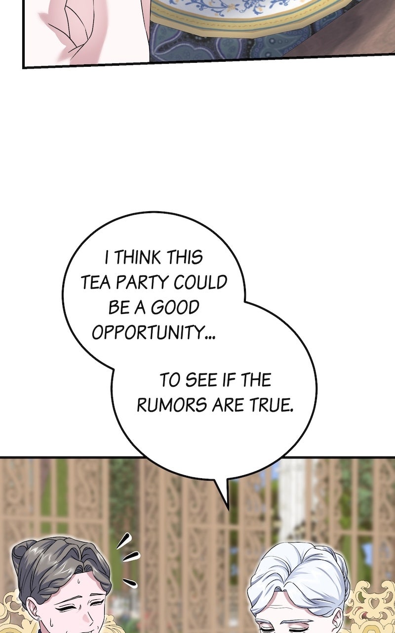 Will My Doting HusbandLove Me Again? Episode 25 page 59 - 