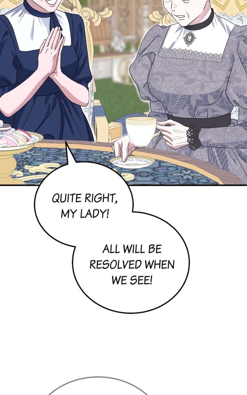 Will My Doting HusbandLove Me Again? Episode 25 page 60 - 