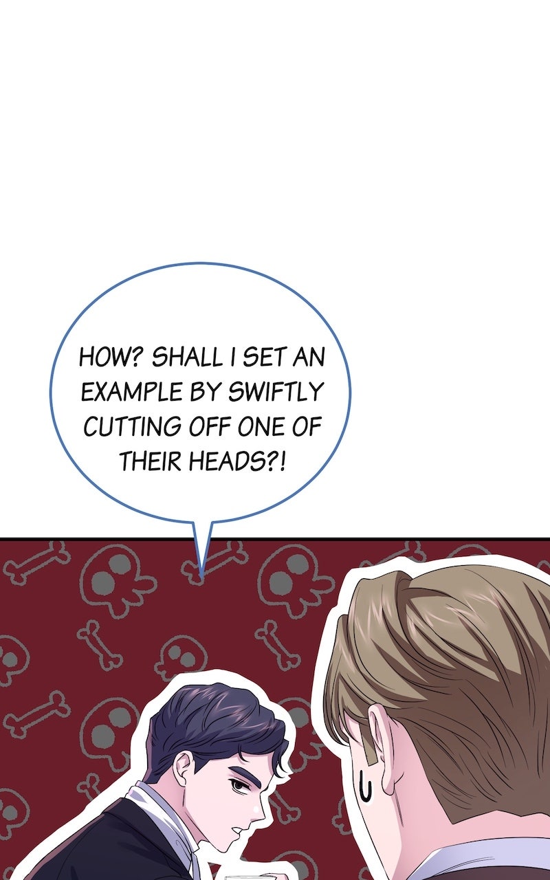 Will My Doting HusbandLove Me Again? Episode 25 page 7 - 