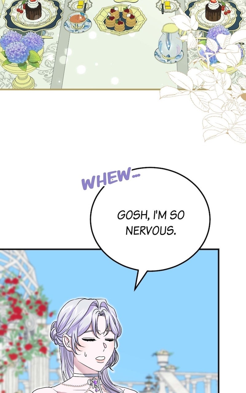 Will My Doting HusbandLove Me Again? Episode 25 page 73 - 