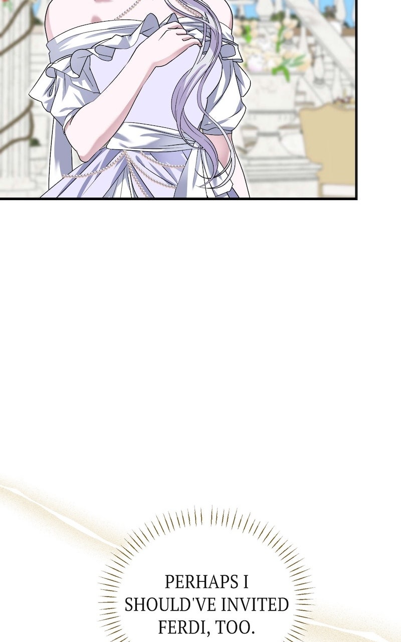 Will My Doting HusbandLove Me Again? Episode 25 page 74 - 