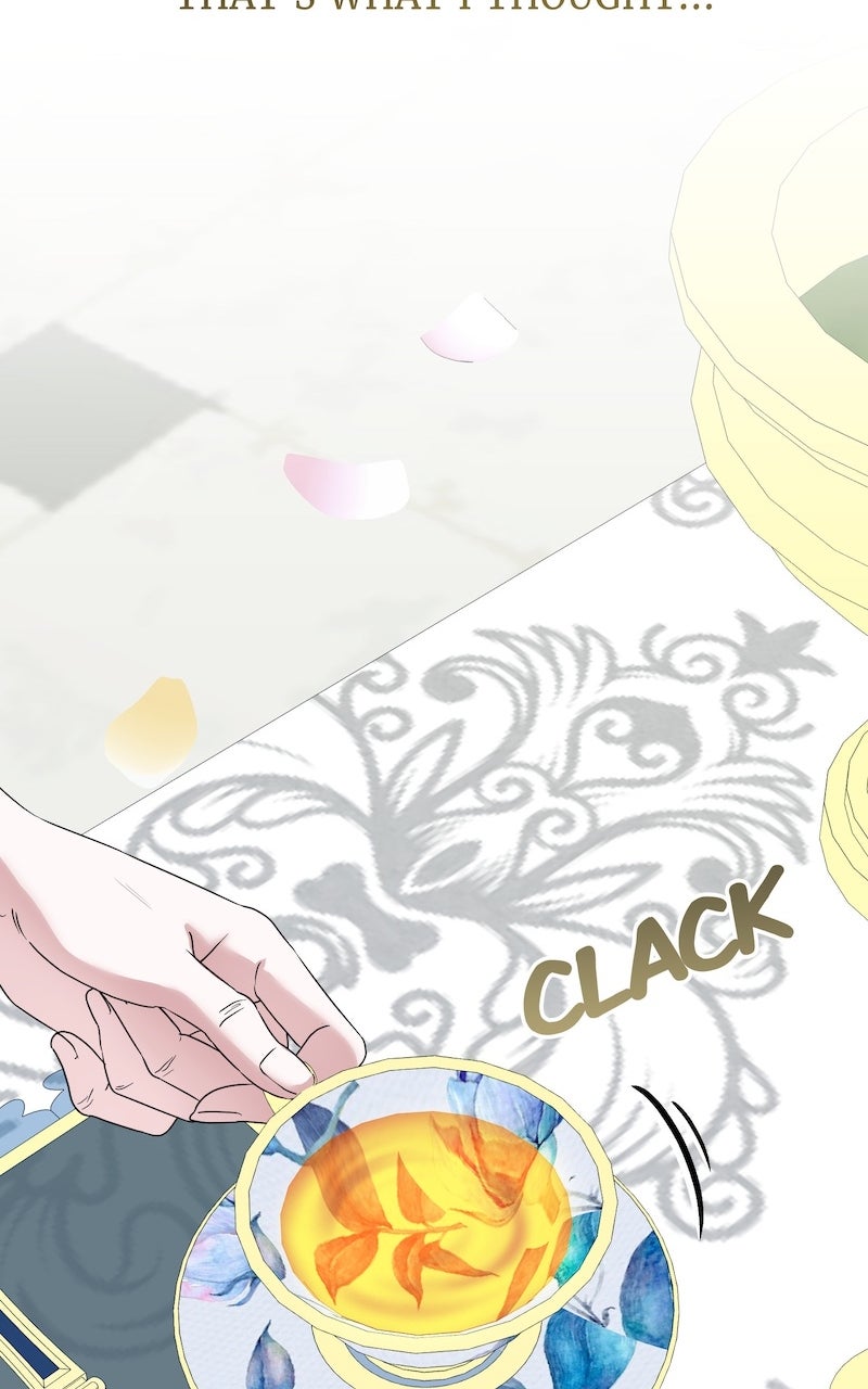 Will My Doting HusbandLove Me Again? Episode 25 page 79 - 