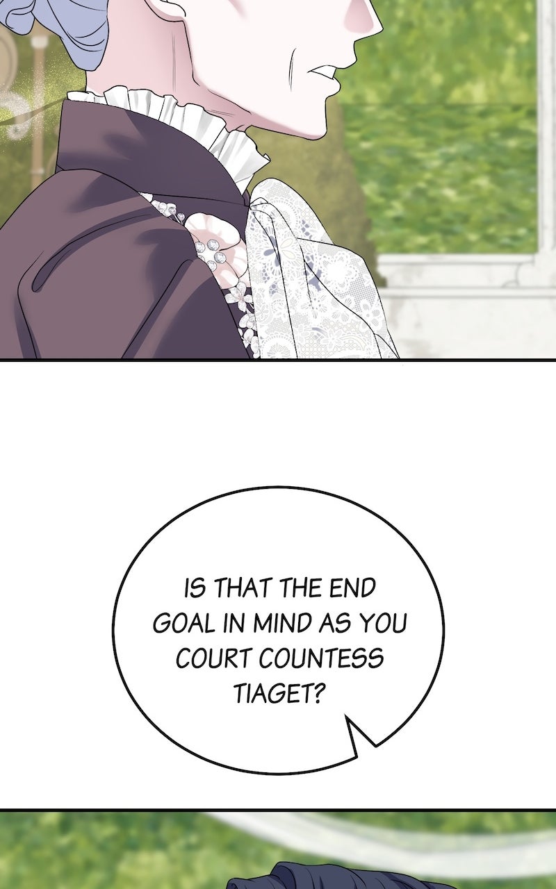 Will My Doting HusbandLove Me Again? Episode 25 page 81 - 
