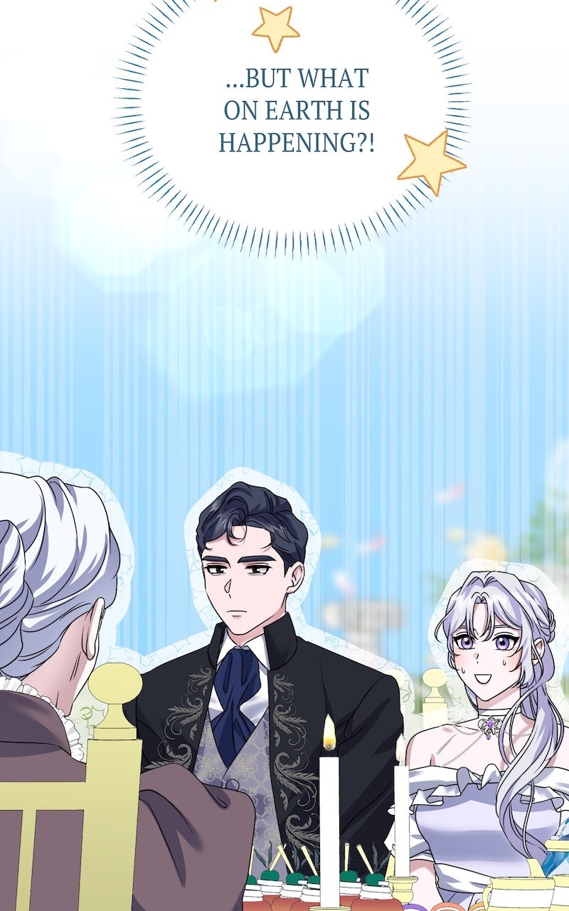 Will My Doting HusbandLove Me Again? Episode 25 page 83 - 