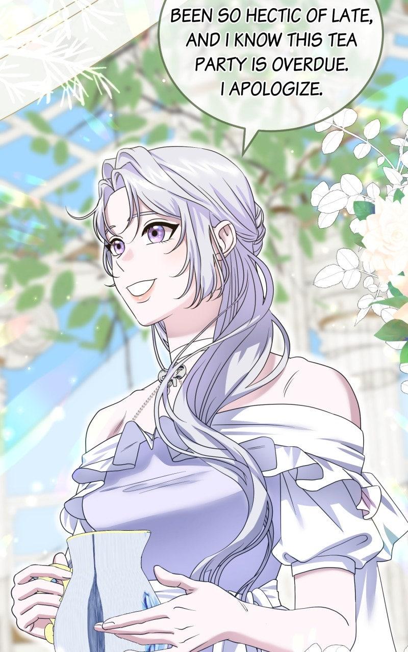 Will My Doting HusbandLove Me Again? Chapter 26 page 2 - 