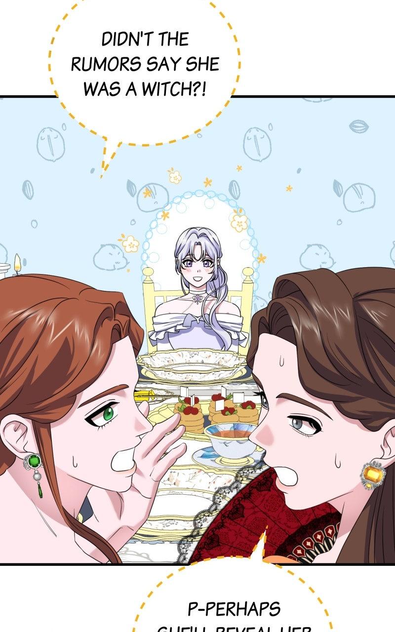 Will My Doting HusbandLove Me Again? Chapter 26 page 12 - 