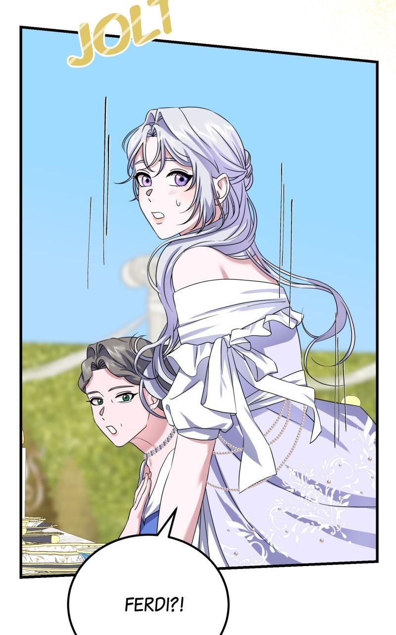 Will My Doting HusbandLove Me Again? Chapter 26 page 14 - 