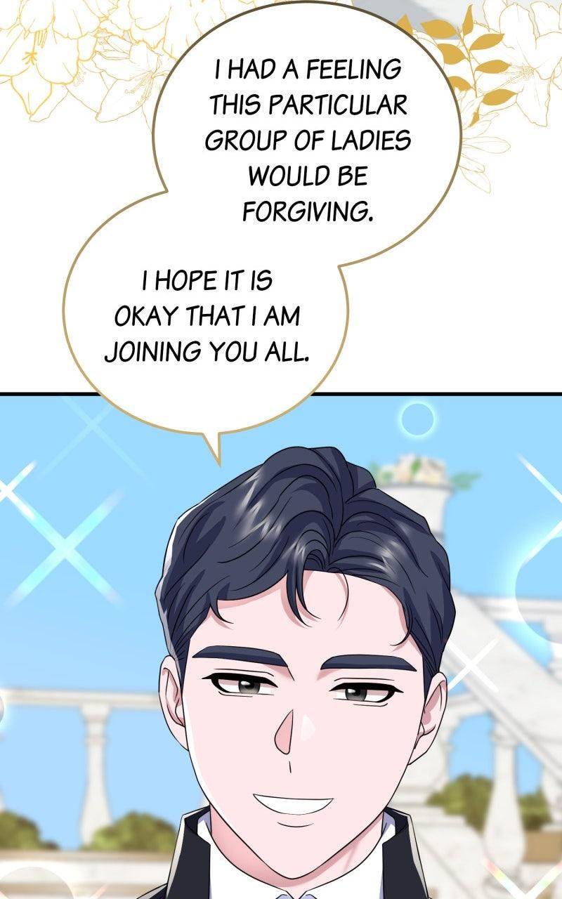 Will My Doting HusbandLove Me Again? Chapter 26 page 17 - 