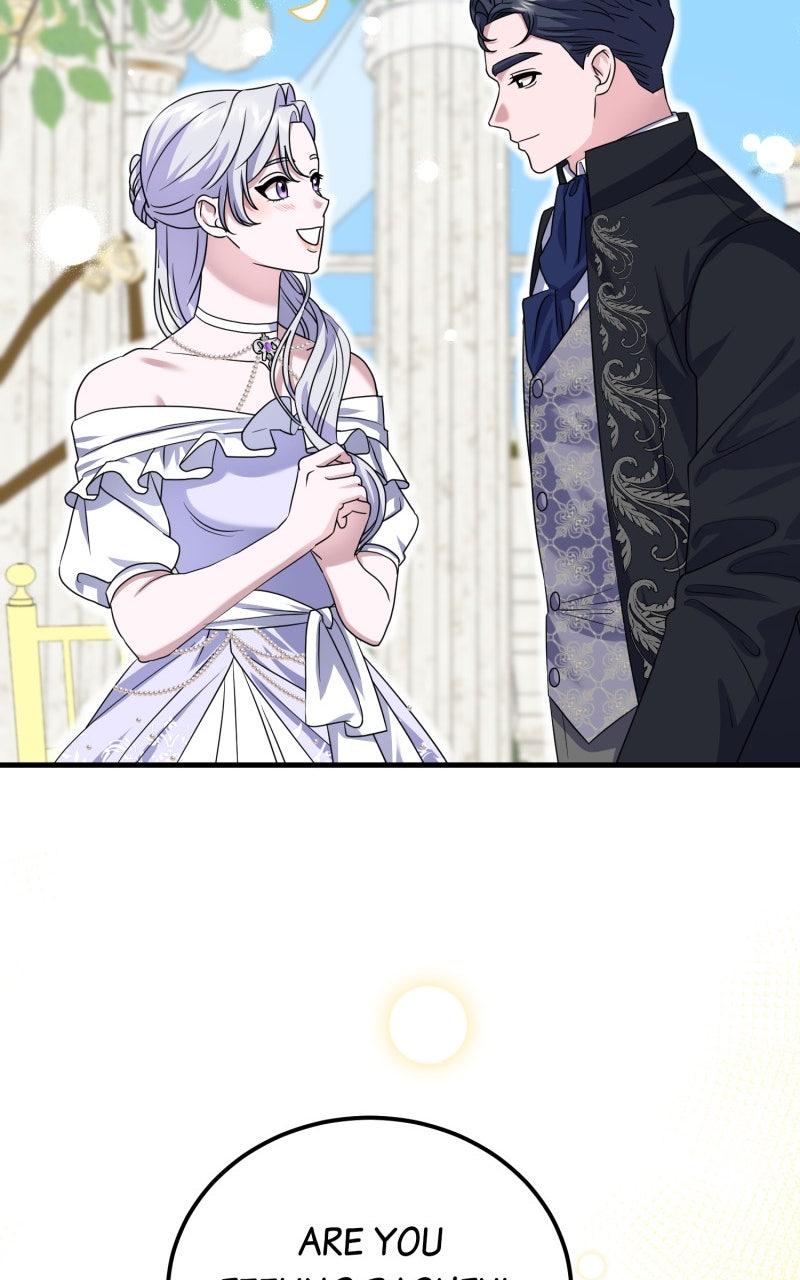 Will My Doting HusbandLove Me Again? Chapter 26 page 22 - 