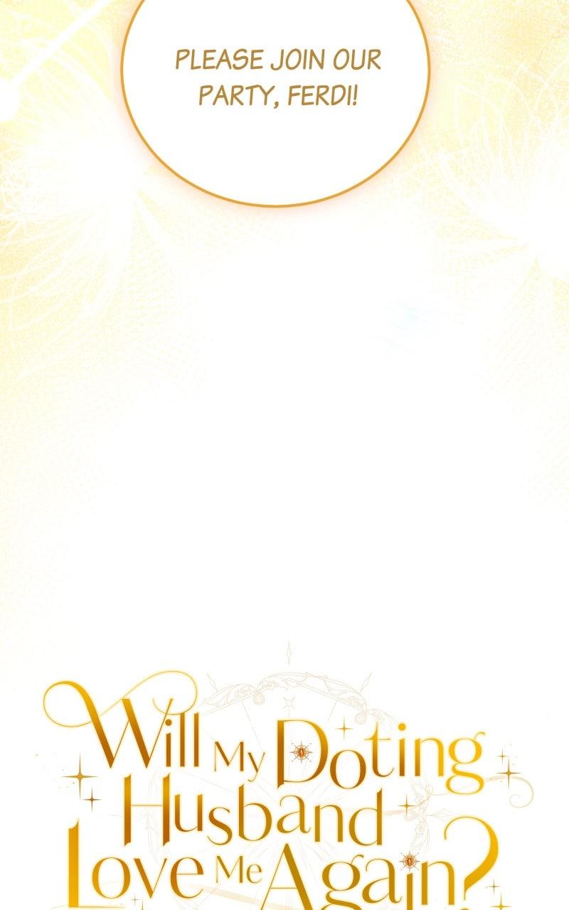 Will My Doting HusbandLove Me Again? Chapter 26 page 27 - 
