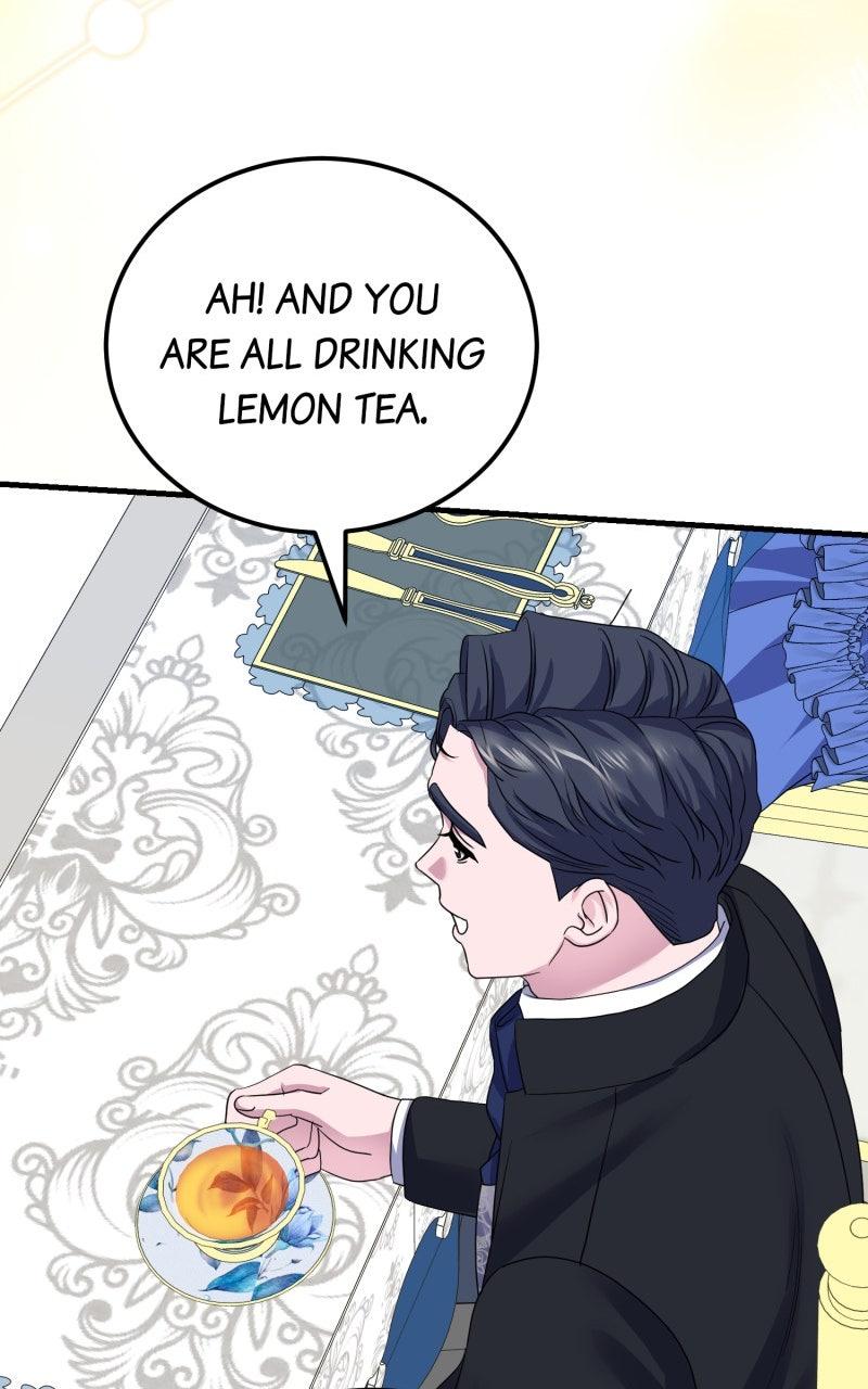 Will My Doting HusbandLove Me Again? Chapter 26 page 35 - 