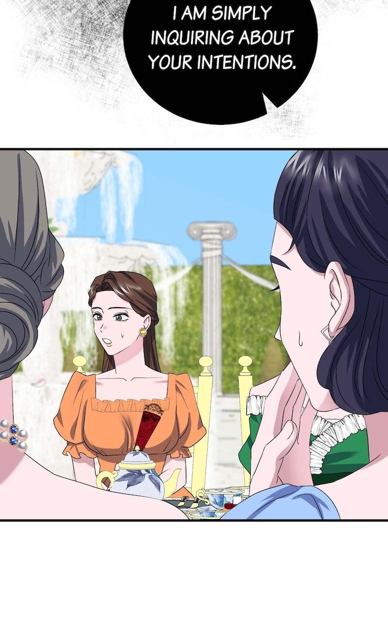 Will My Doting HusbandLove Me Again? Chapter 26 page 51 - 