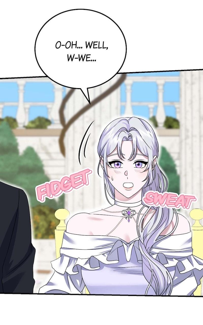 Will My Doting HusbandLove Me Again? Chapter 26 page 52 - 