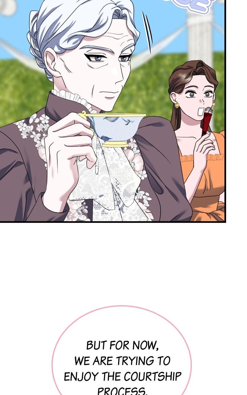 Will My Doting HusbandLove Me Again? Chapter 26 page 56 - 