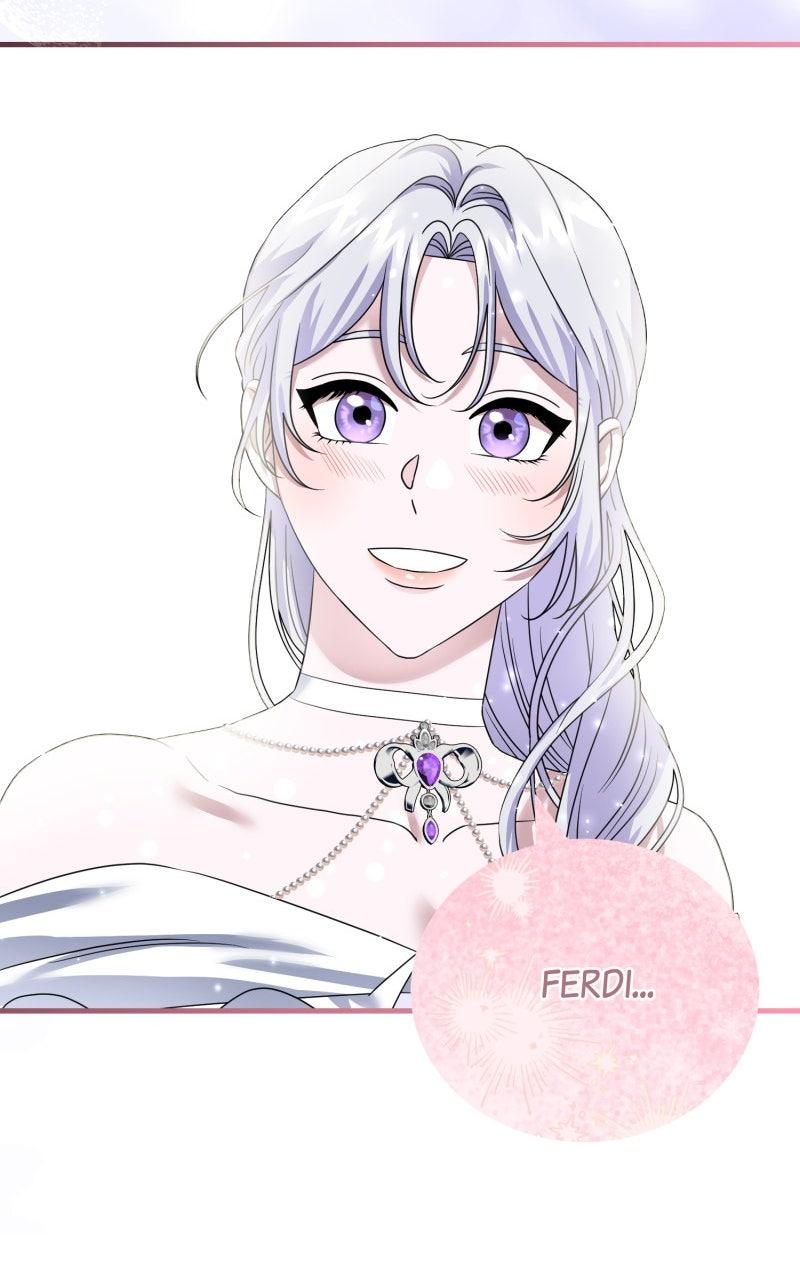 Will My Doting HusbandLove Me Again? Chapter 26 page 60 - 