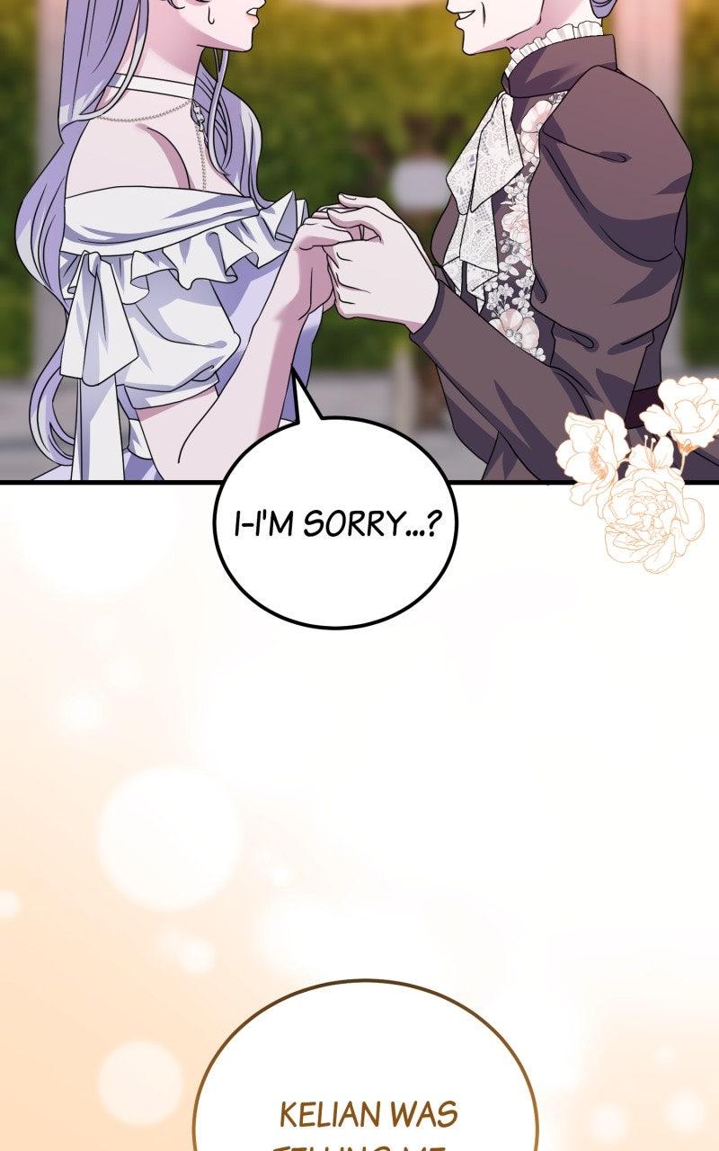 Will My Doting HusbandLove Me Again? Chapter 26 page 72 - 