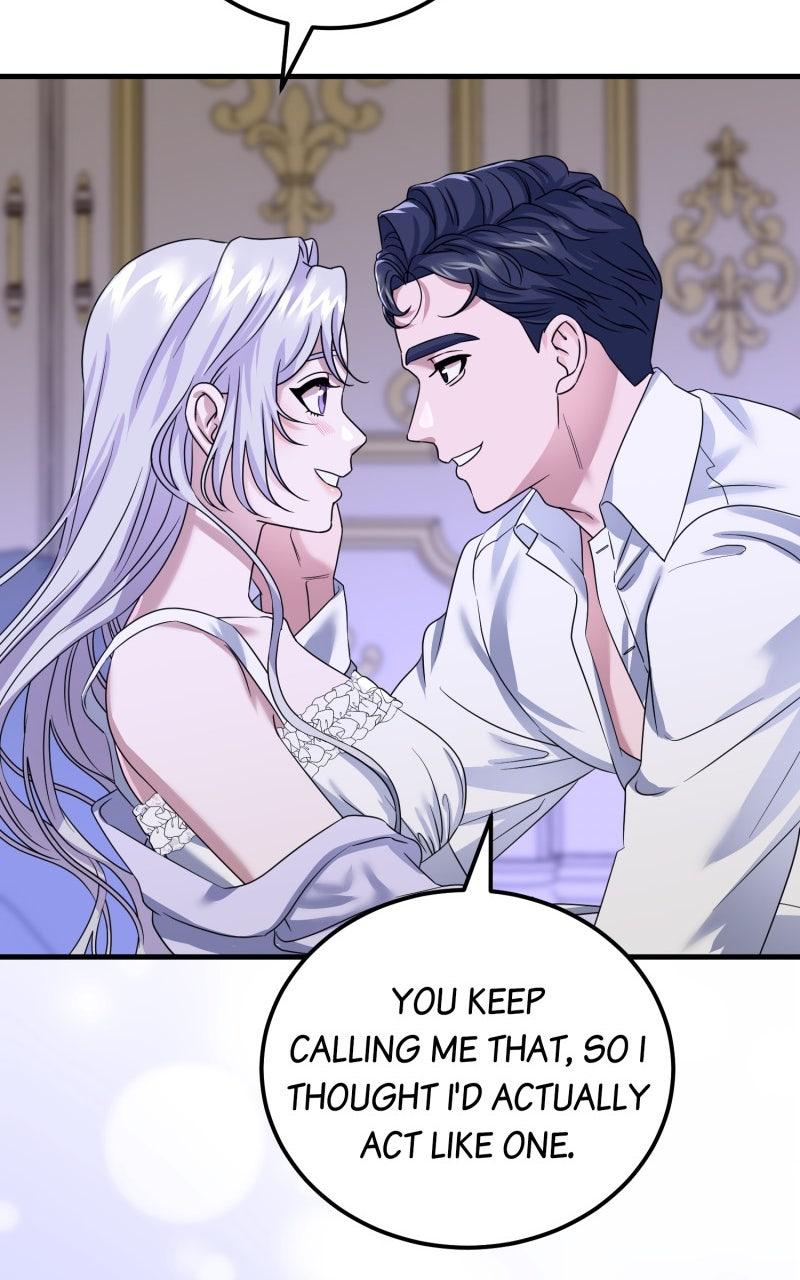 Will My Doting HusbandLove Me Again? Chapter 26 page 89 - 