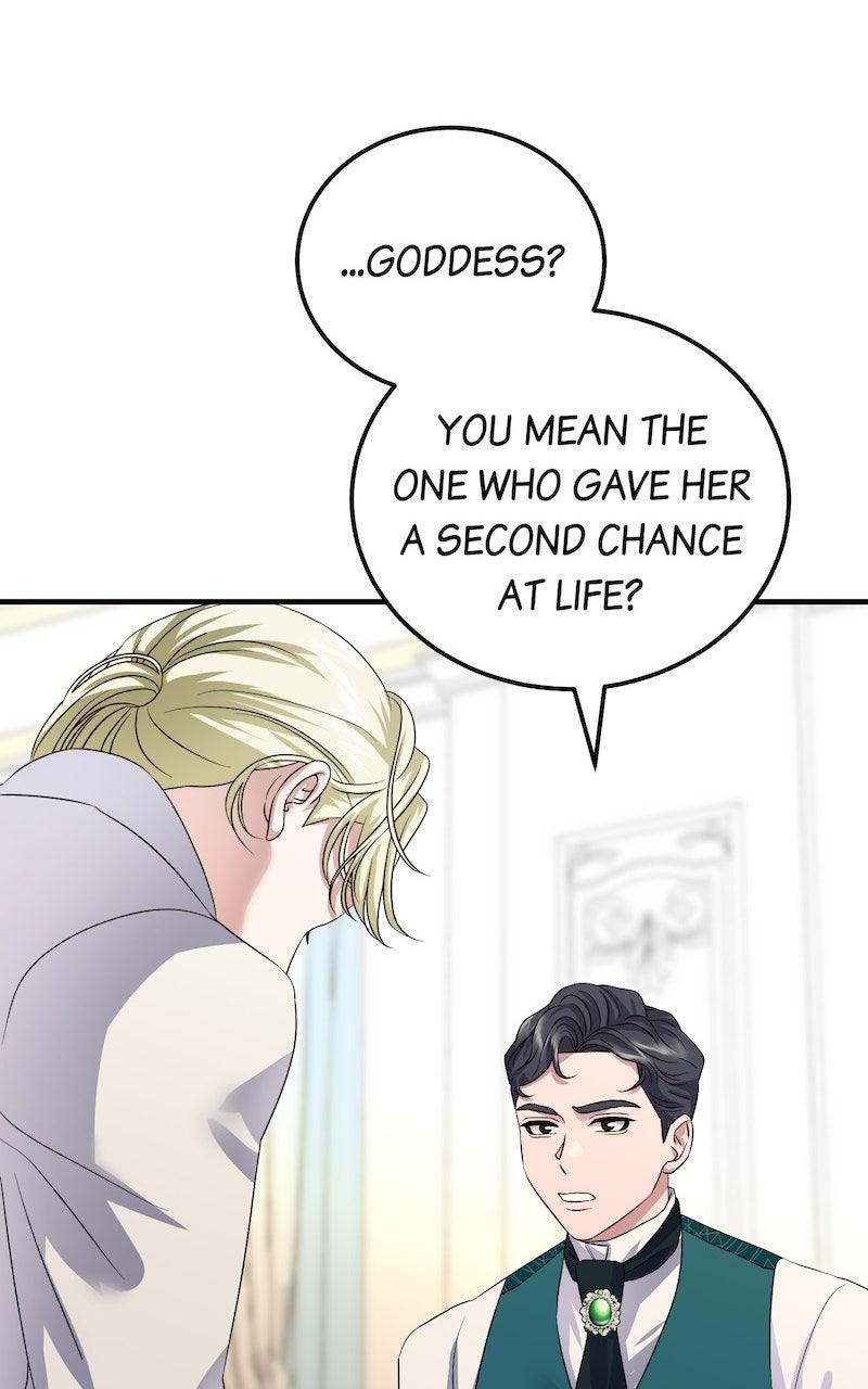 Will My Doting HusbandLove Me Again? Chapter 27 page 32 - 