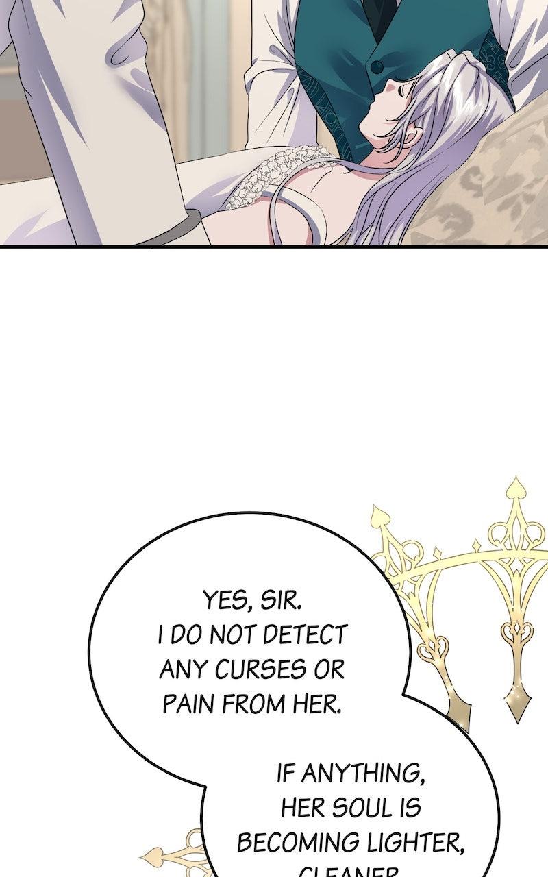 Will My Doting HusbandLove Me Again? Chapter 27 page 33 - 