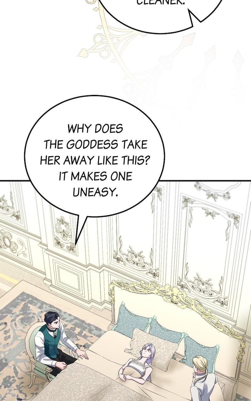 Will My Doting HusbandLove Me Again? Chapter 27 page 34 - 