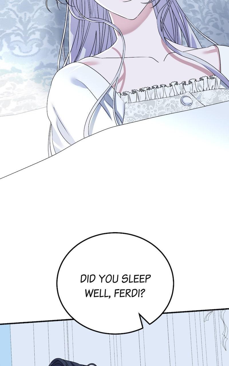 Will My Doting HusbandLove Me Again? Chapter 27 page 51 - 