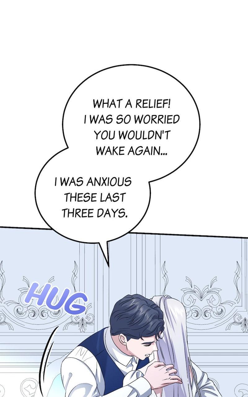 Will My Doting HusbandLove Me Again? Chapter 27 page 53 - 