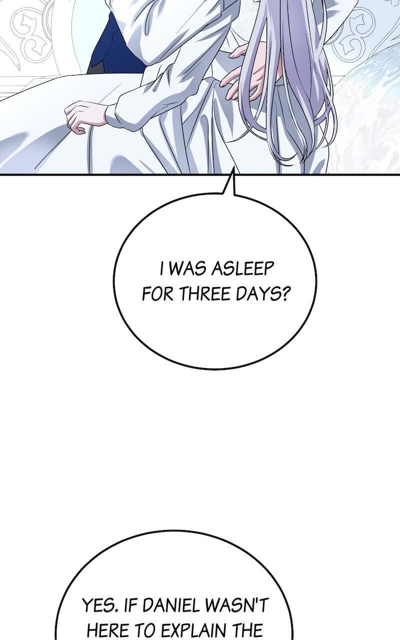 Will My Doting HusbandLove Me Again? Chapter 27 page 54 - 