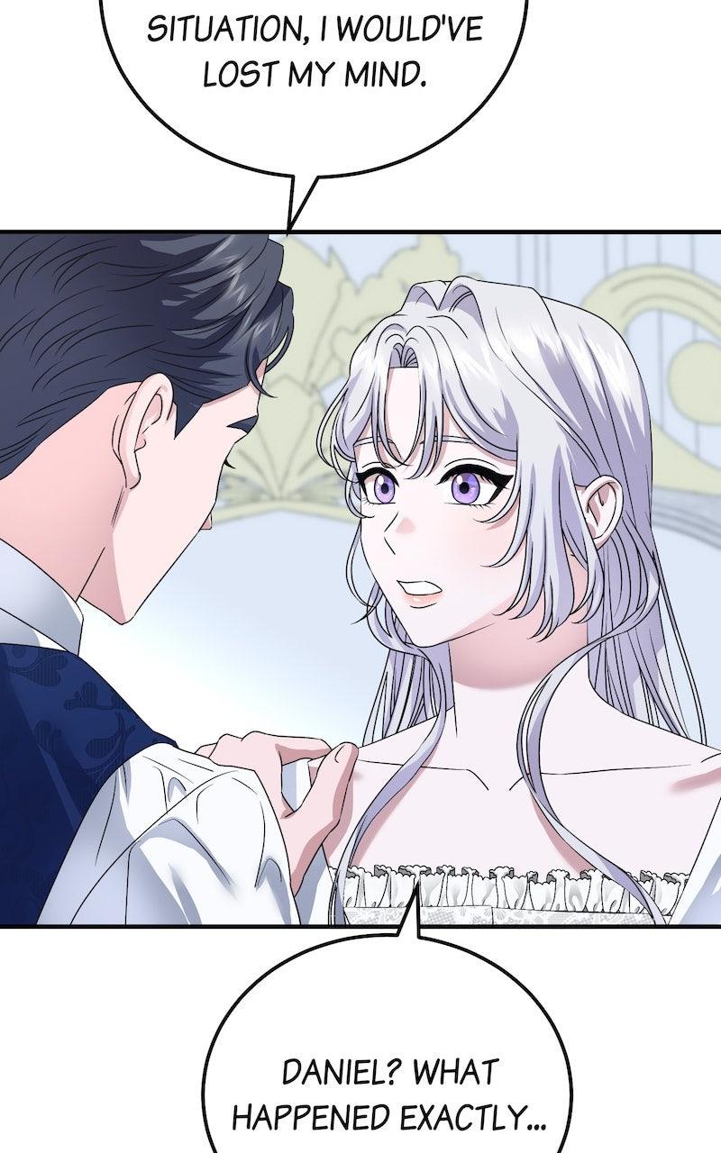 Will My Doting HusbandLove Me Again? Chapter 27 page 55 - 