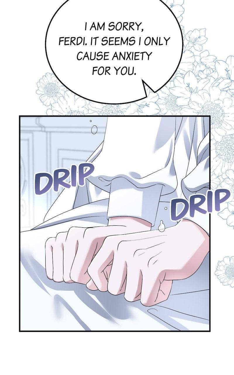 Will My Doting HusbandLove Me Again? Chapter 27 page 58 - 