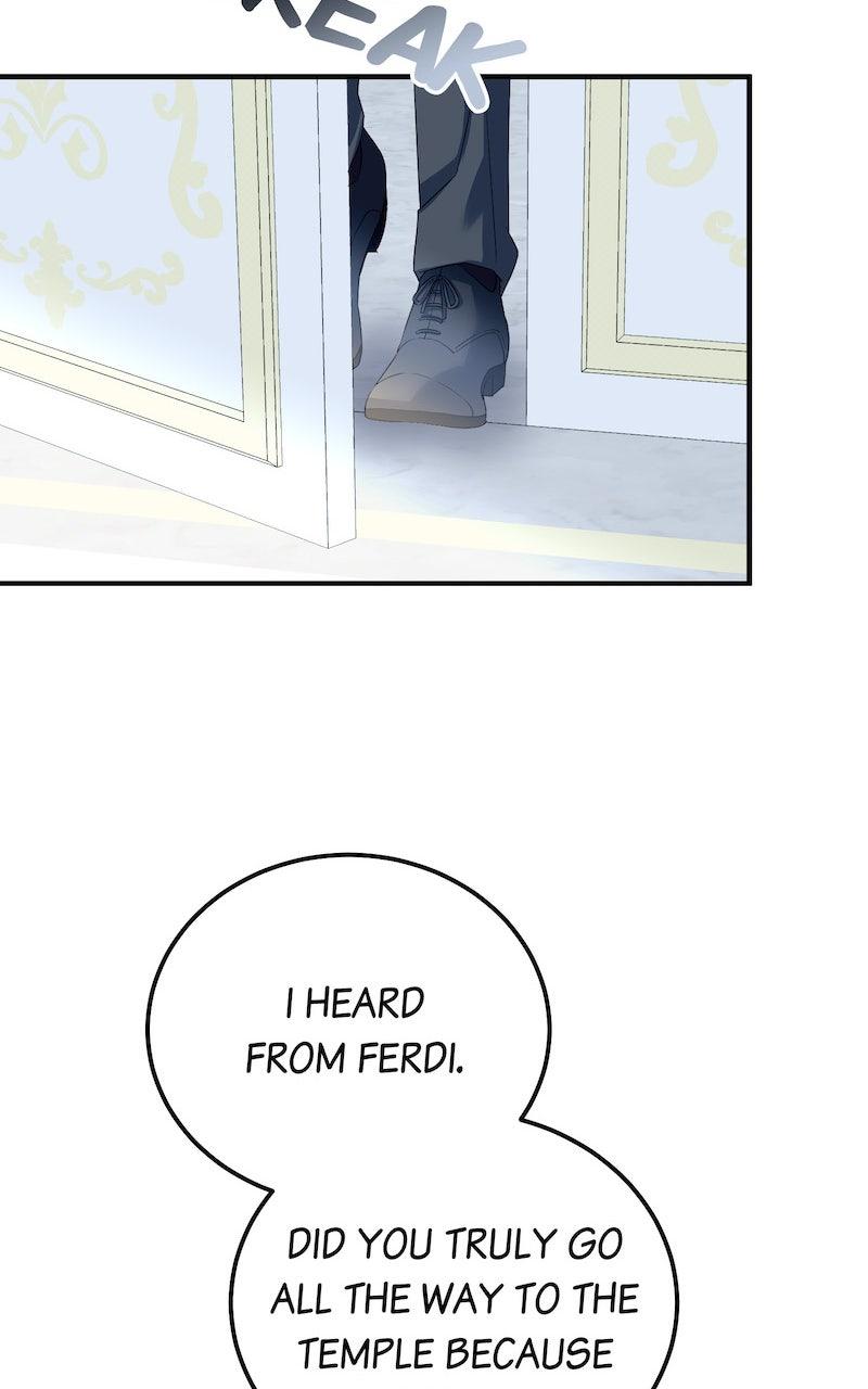 Will My Doting HusbandLove Me Again? Chapter 27 page 67 - 