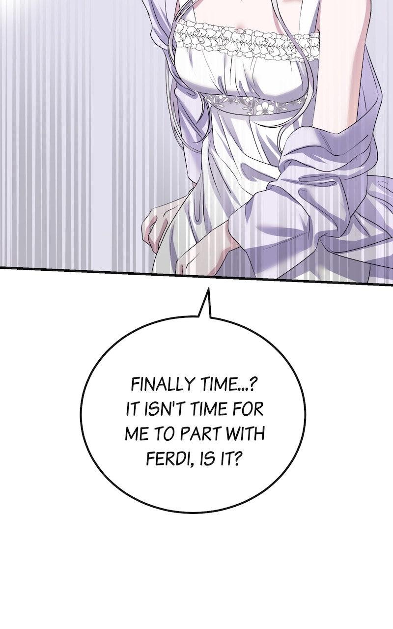 Will My Doting HusbandLove Me Again? Chapter 27 page 8 - 