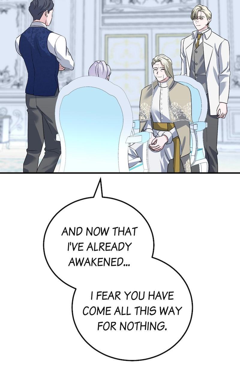 Will My Doting HusbandLove Me Again? Chapter 27 page 73 - 