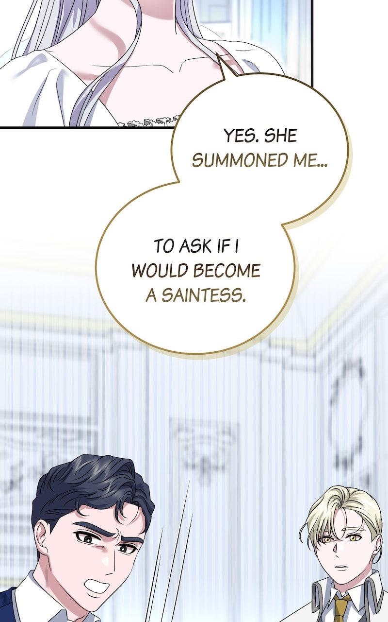Will My Doting HusbandLove Me Again? Chapter 27 page 76 - 