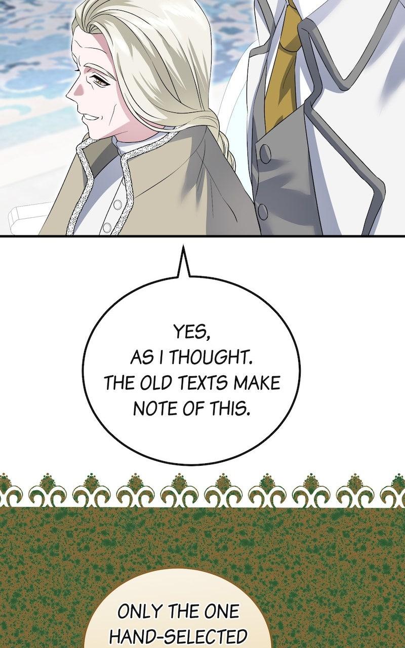 Will My Doting HusbandLove Me Again? Chapter 27 page 81 - 