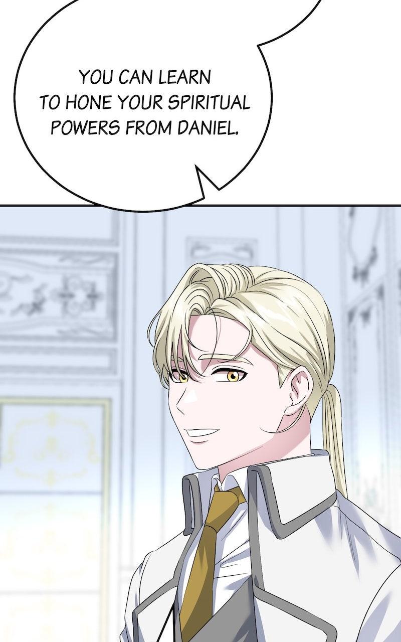 Will My Doting HusbandLove Me Again? Chapter 27 page 85 - 