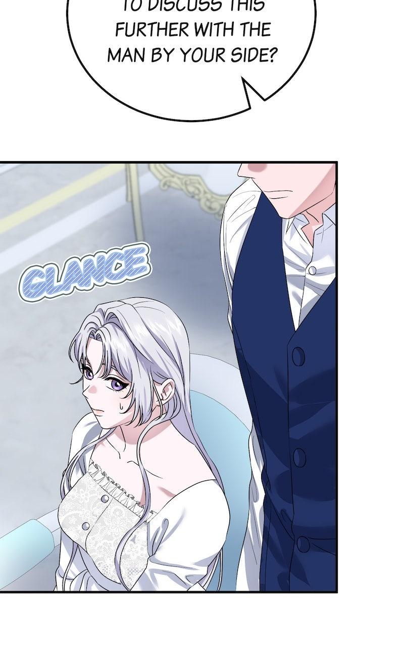 Will My Doting HusbandLove Me Again? Chapter 27 page 87 - 