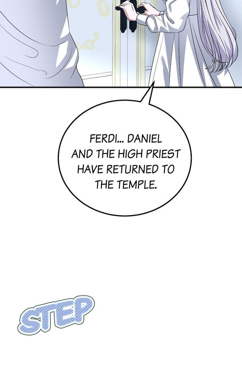Will My Doting HusbandLove Me Again? Chapter 27 page 91 - 