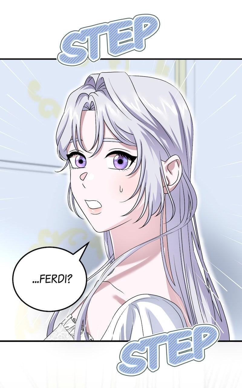 Will My Doting HusbandLove Me Again? Chapter 27 page 92 - 
