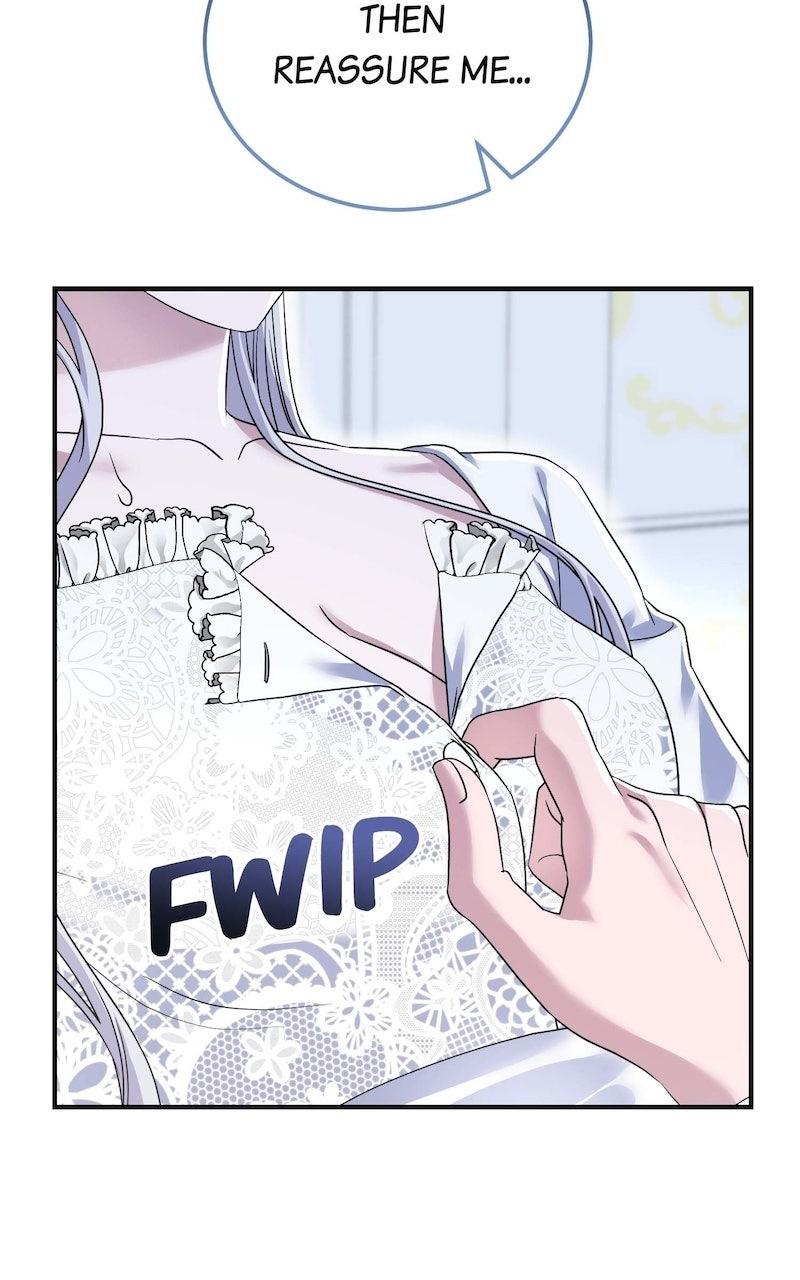 Will My Doting HusbandLove Me Again? Chapter 28 page 11 - 