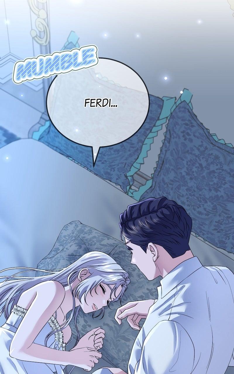 Will My Doting HusbandLove Me Again? Chapter 28 page 18 - 