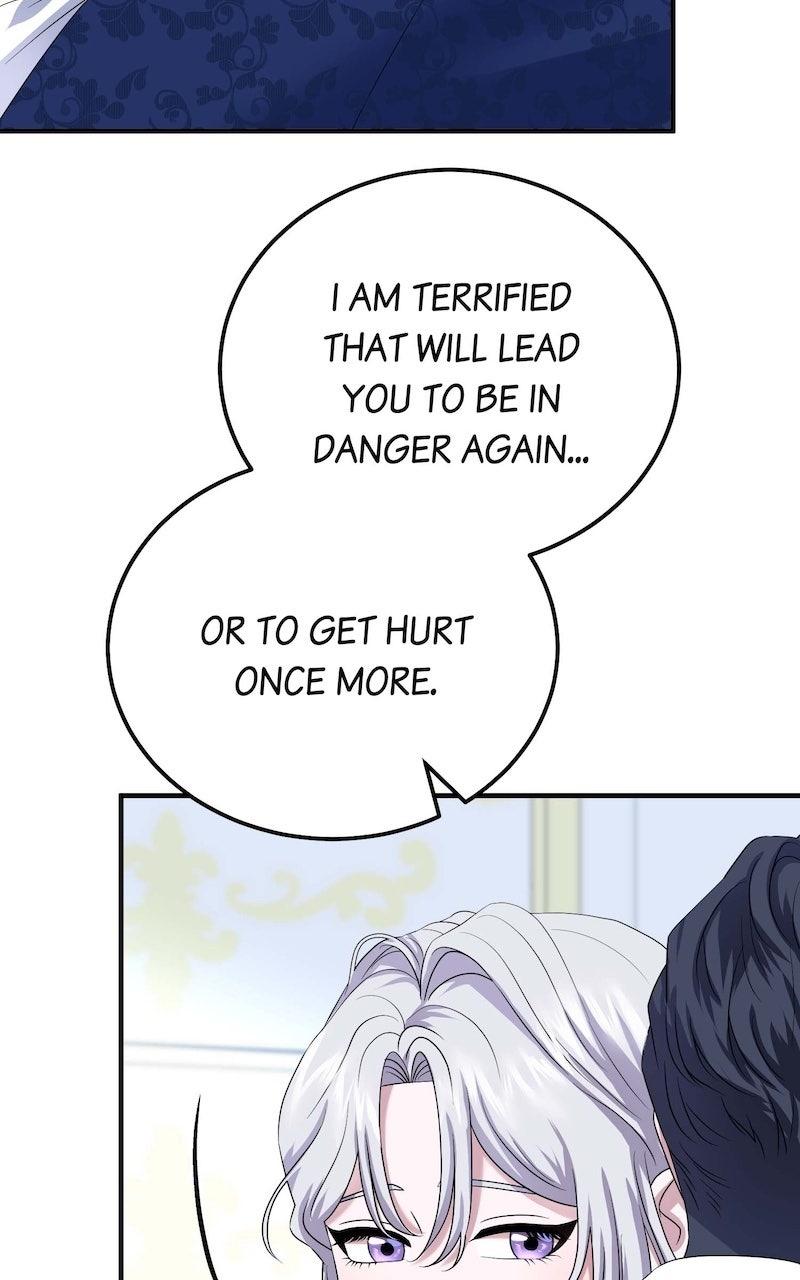 Will My Doting HusbandLove Me Again? Chapter 28 page 4 - 