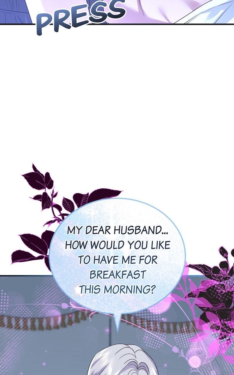 Will My Doting HusbandLove Me Again? Chapter 28 page 33 - 