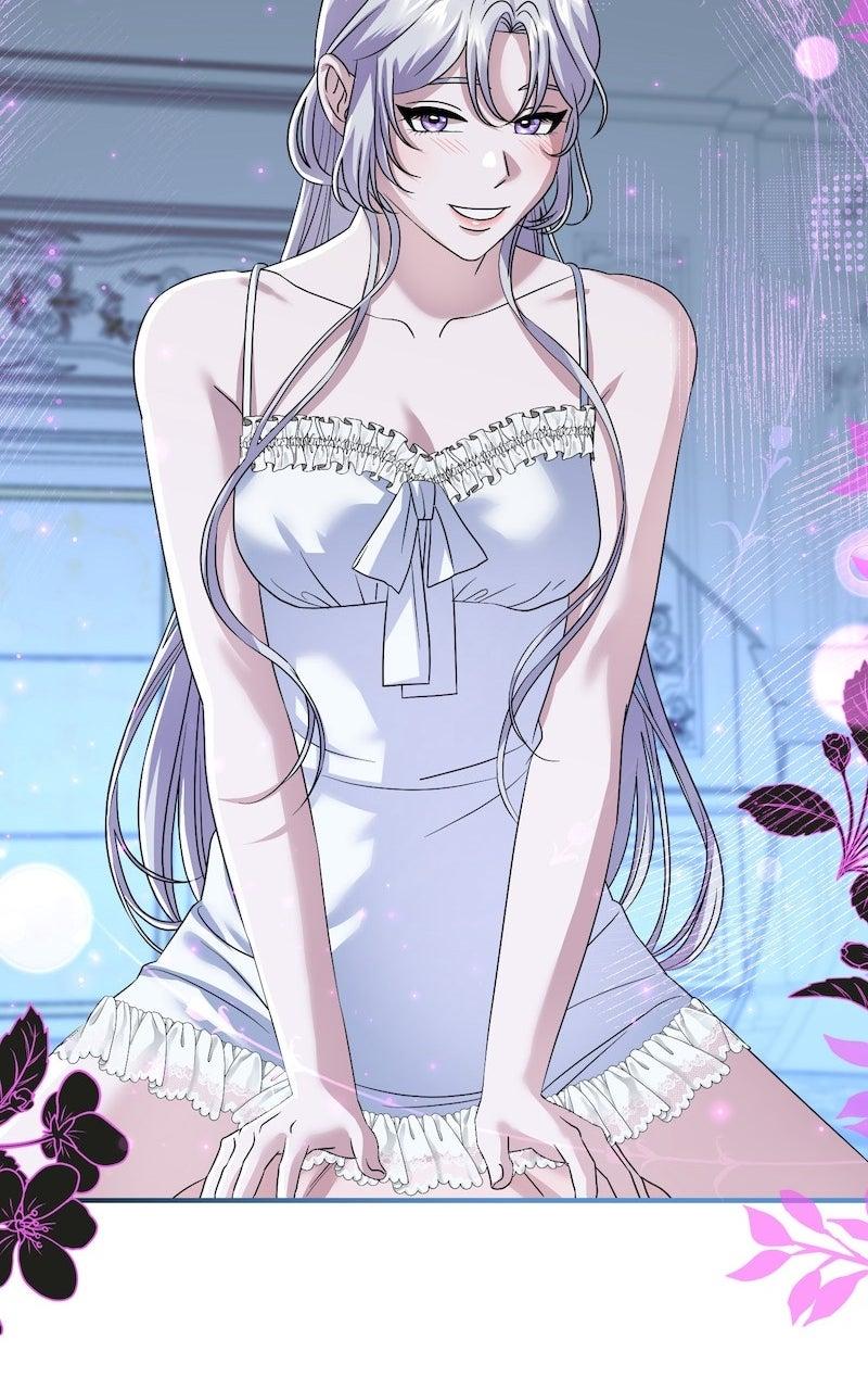 Will My Doting HusbandLove Me Again? Chapter 28 page 34 - 