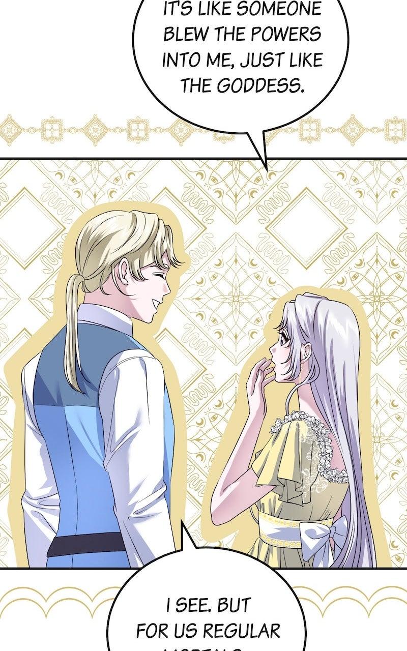 Will My Doting HusbandLove Me Again? Chapter 28 page 46 - 