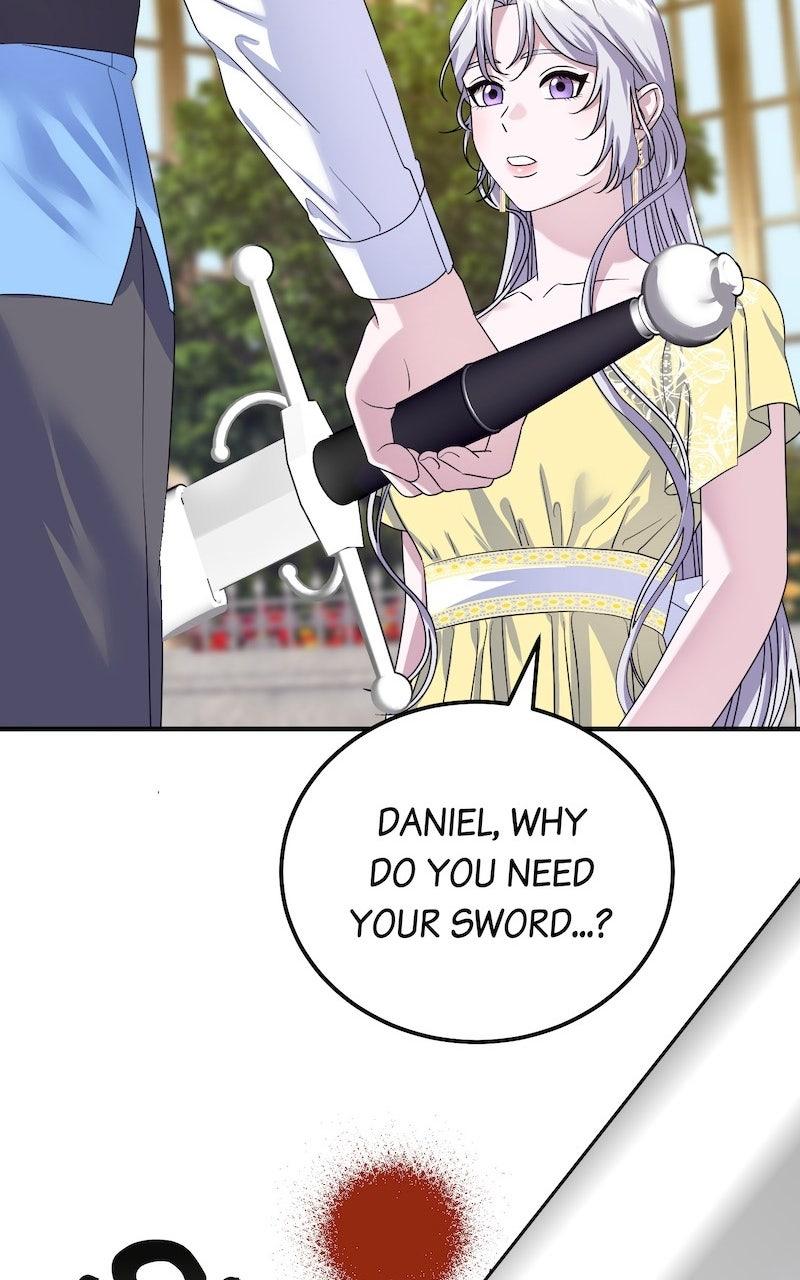 Will My Doting HusbandLove Me Again? Chapter 28 page 48 - 