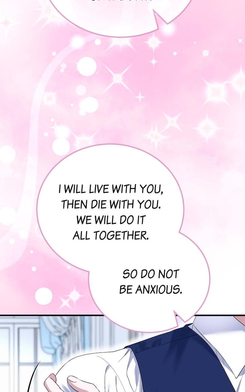 Will My Doting HusbandLove Me Again? Chapter 28 page 6 - 