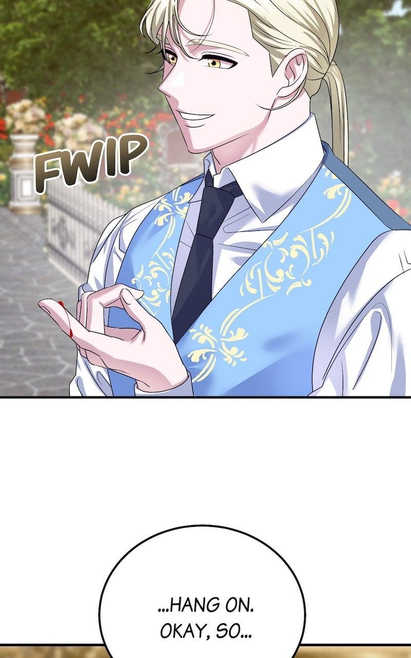 Will My Doting HusbandLove Me Again? Chapter 28 page 52 - 
