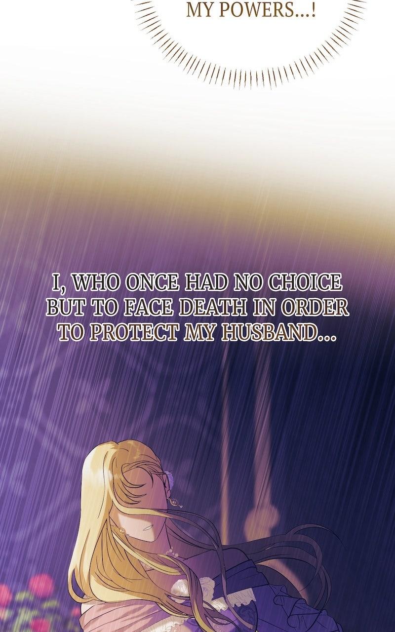 Will My Doting HusbandLove Me Again? Chapter 28 page 63 - 